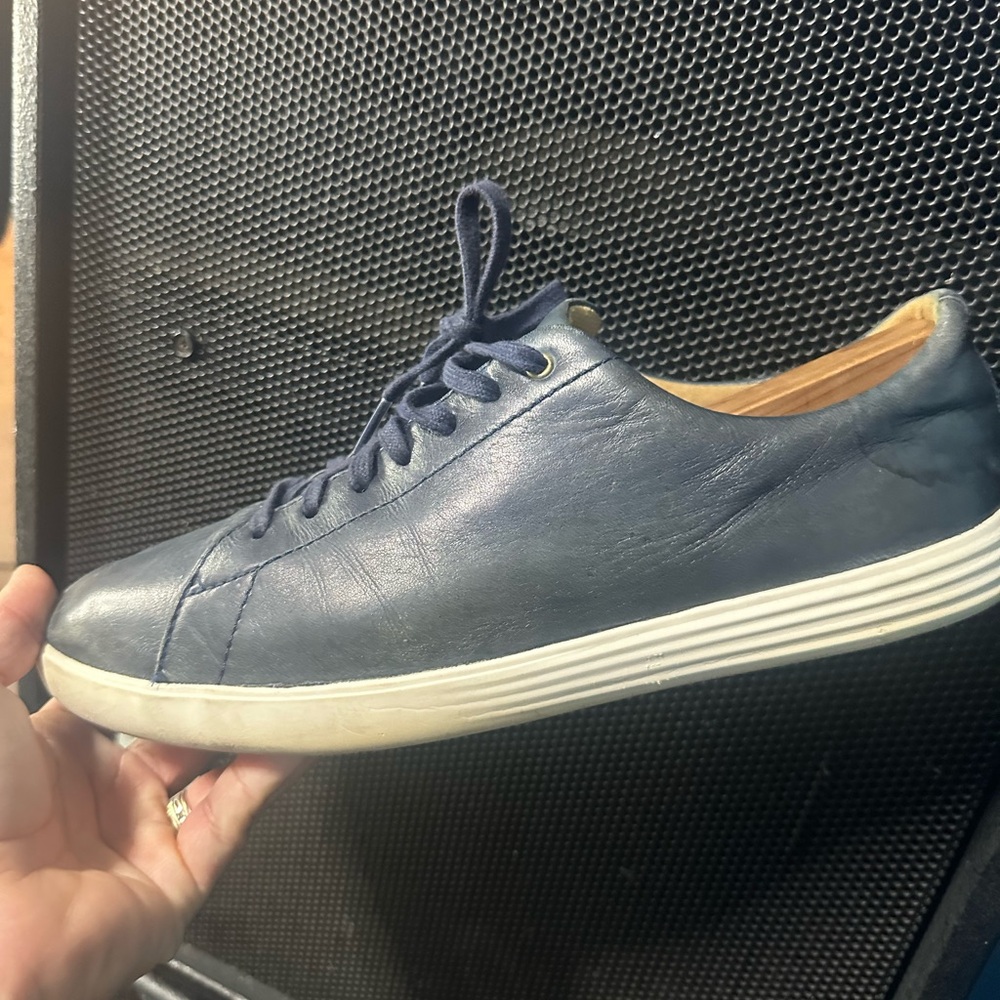 Cole haan shoes